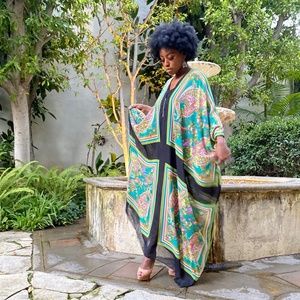 Kaftan